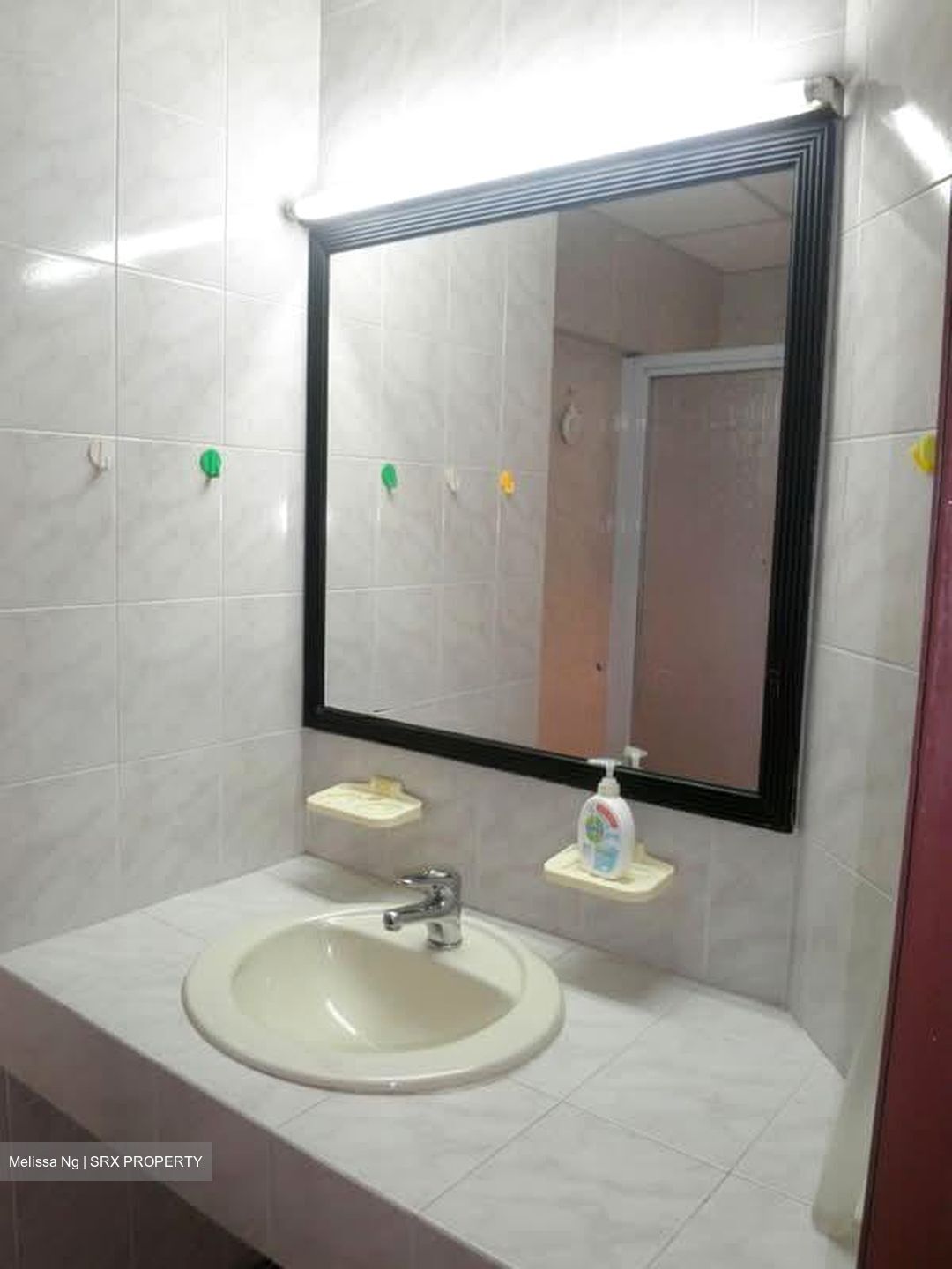 Galaxy Towers (D15), Apartment #587201621